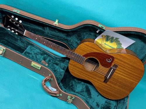 Epiphone FT-30 CABALLERO