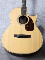 Larrivee C-03R TE【Tommy Emmanuel】【2020年製】【ショッピングクレジット48回分割無金利キャンペーン!】【日本総本店アコ】