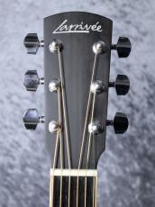 Larrivee C-03R TE【Tommy Emmanuel】【2020年製】【ショッピングクレジット48回分割無金利キャンペーン!】【日本総本店アコ】_3