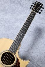 Larrivee C-03R TE【Tommy Emmanuel】【2020年製】【ショッピングクレジット48回分割無金利キャンペーン!】【日本総本店アコ】_4