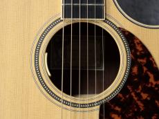 Larrivee C-03R TE【Tommy Emmanuel】【2020年製】【ショッピングクレジット48回分割無金利キャンペーン!】【日本総本店アコ】_5