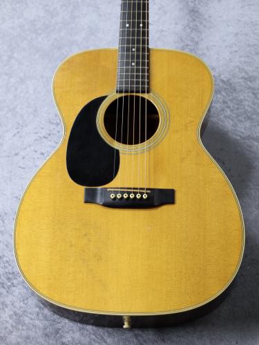 Martin 000-28 LH【1996年製】【ショッピングクレジット48回分割無金利キャンペーン!】【日本総本店アコ】