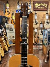 Martin D-28 Brazilian Rosewood 【Jacaranda】【1989年製】【日本総本店アコ】_4