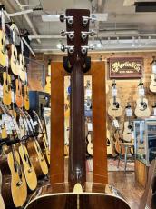 Martin D-28 Brazilian Rosewood 【Jacaranda】【1989年製】【日本総本店アコ】_8