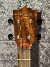 Martin 2K Tenor【ハワイアンコア】【2025年製】【日本総本店アコ】_3