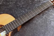 Jose Ramirez 【USED】Estudio 140 CWE 松・ローズウッド 【2025年製】【美品】【至高のエレガット】【池袋店在庫品】_9