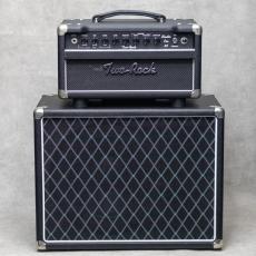 Two-Rock Studio Pro 35 / 35W Head 2011 & String Driver SD112 Speaker Cabinet / Closed Back 2018