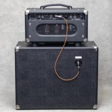 Two-Rock Studio Pro 35 / 35W Head 2011 & String Driver SD112 Speaker Cabinet / Closed Back 2018_2