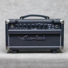 Two-Rock Studio Pro 35 / 35W Head 2011 & String Driver SD112 Speaker Cabinet / Closed Back 2018_3