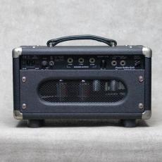 Two-Rock Studio Pro 35 / 35W Head 2011 & String Driver SD112 Speaker Cabinet / Closed Back 2018_4