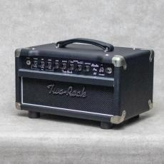Two-Rock Studio Pro 35 / 35W Head 2011 & String Driver SD112 Speaker Cabinet / Closed Back 2018_5