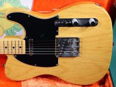 Fender TELECASTER NAT/M _2