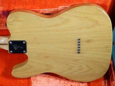 Fender TELECASTER NAT/M _3