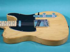 Fender TELECASTER NAT/M _4
