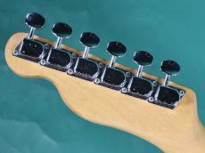Fender TELECASTER NAT/M _6