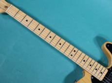 Fender TELECASTER NAT/M _7