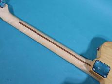 Fender TELECASTER NAT/M _8