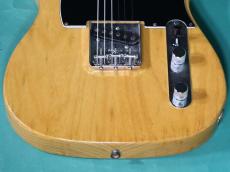 Fender TELECASTER NAT/M _9