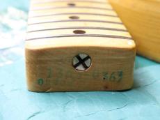 Fender TELECASTER NAT/M _11