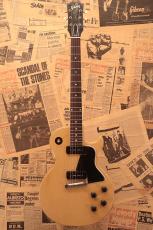 Gibson 1957 Les Paul Special "TV Yellow Finish"