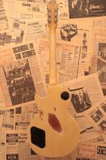 Gibson 1957 Les Paul Special "TV Yellow Finish"_2
