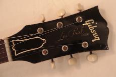 Gibson 1957 Les Paul Special "TV Yellow Finish"_5