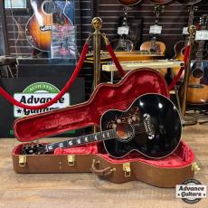 Gibson 2021年製 Elvis SJ-200【ウォームさと明瞭さの絶妙なバランス】_2