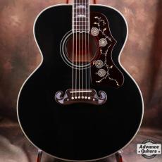 Gibson 2021年製 Elvis SJ-200【ウォームさと明瞭さの絶妙なバランス】_3