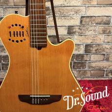 Godin ゴダン Multiac Grand Concert Duet　2007年製　【中古】 
