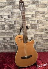 Godin ゴダン Multiac Grand Concert Duet　2007年製　【中古】 _2