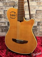 Godin ゴダン Multiac Grand Concert Duet　2007年製　【中古】 _3