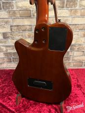 Godin ゴダン Multiac Grand Concert Duet　2007年製　【中古】 _4