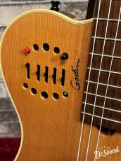Godin ゴダン Multiac Grand Concert Duet　2007年製　【中古】 _9