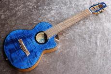 Flight FU-CM-TEN/BL #CAO2407518【テナー】【エレキウクレレ】【池袋店在庫品】_2