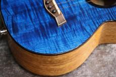 Flight FU-CM-TEN/BL #CAO2407518【テナー】【エレキウクレレ】【池袋店在庫品】_4