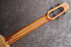 Flight FU-CM-TEN/BL #CAO2407518【テナー】【エレキウクレレ】【池袋店在庫品】_10