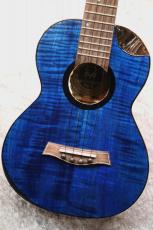 Flight FU-CM-TEN/BL #CAO2407518【テナー】【エレキウクレレ】【池袋店在庫品】