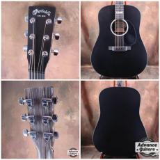 Martin DX JOHNNY CASH【ジョニー・キャッシュに憧れたら、この1本。】_2