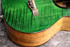Flight FU-CM-TEN/GR #CAO2407741【テナー】【エレキウクレレ】【池袋店在庫品】_4
