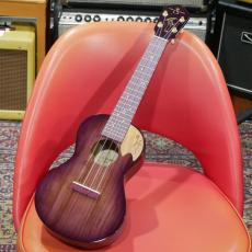 SAKURA UKULELE SUC2-京桜'26 / 京紫-Burst 【Deviser商談会限定モデル】