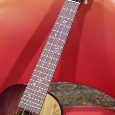SAKURA UKULELE SUC2-京桜'26 / 京紫-Burst 【Deviser商談会限定モデル】_3