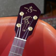 SAKURA UKULELE SUC2-京桜'26 / 京紫-Burst 【Deviser商談会限定モデル】_5