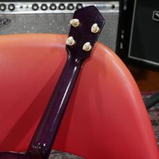 SAKURA UKULELE SUC2-京桜'26 / 京紫-Burst 【Deviser商談会限定モデル】_10