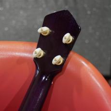 SAKURA UKULELE SUC2-京桜'26 / 京紫-Burst 【Deviser商談会限定モデル】_11