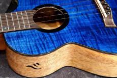 Flight FU-CM-TEN/BL #CAO2407518【テナー】【エレキウクレレ】【池袋店在庫品】_6