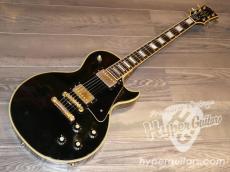 Gibson '75 Les Paul Custom
