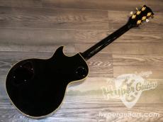 Gibson '75 Les Paul Custom_2