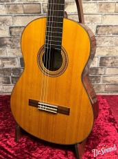 YAMAHA ヤマハ CG-TA　【中古】_3