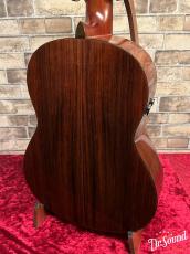 YAMAHA ヤマハ CG-TA　【中古】_4