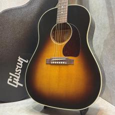 Gibson 【試奏動画あり】J-45 Standard VS #21476005【図太く迫力のある低音が響く一本】【送料当社負担】【池袋店在庫品】